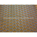 Expanded Wire Mesh (ISO factory)
